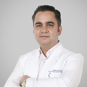 Dr. Pradez Sapkota